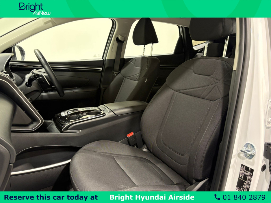 2025 Hyundai Tucson - image 17