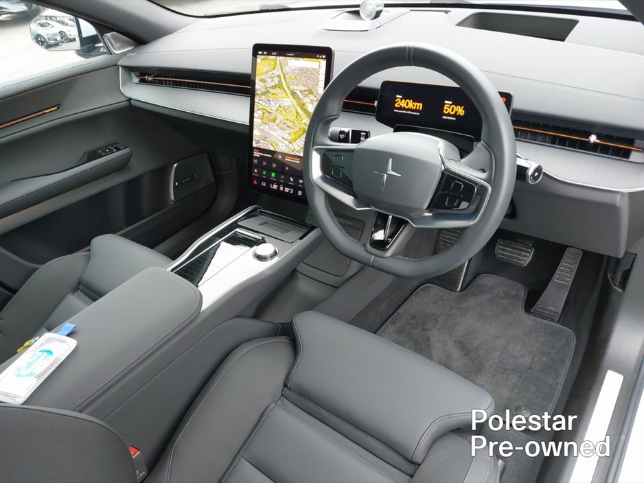 2026 Polestar 3 - image 15