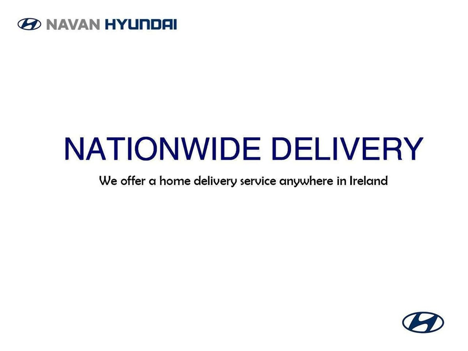 2022 Hyundai Tucson 2WD Executive €26,950