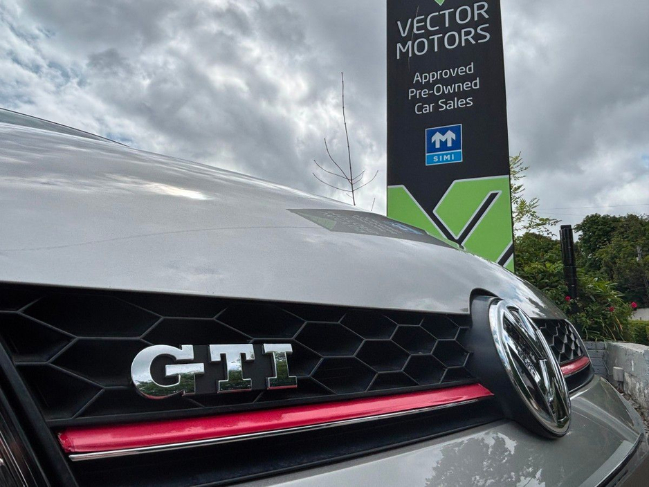 2015 Volkswagen Golf GTI 2.0 TSI DSG NEW NCT 12 MONTH WARRANTY €18,995