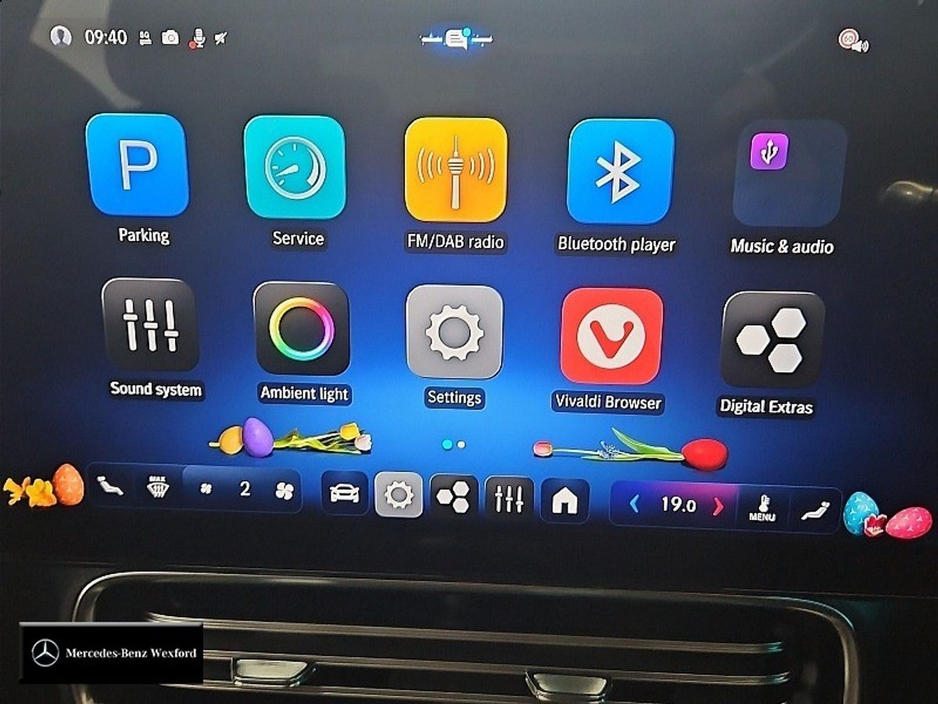 2026 Mercedes-Benz CLA Class - image 19