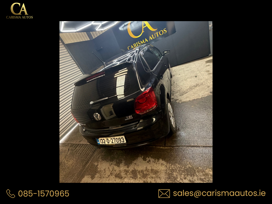 2013 Volkswagen Polo - image 7