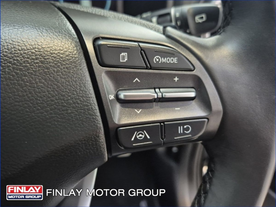 2023 Hyundai Kona - image 13