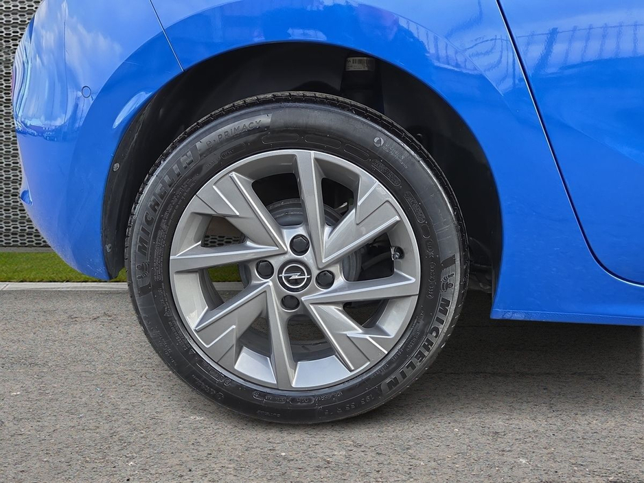 2025 Opel Corsa - image 8