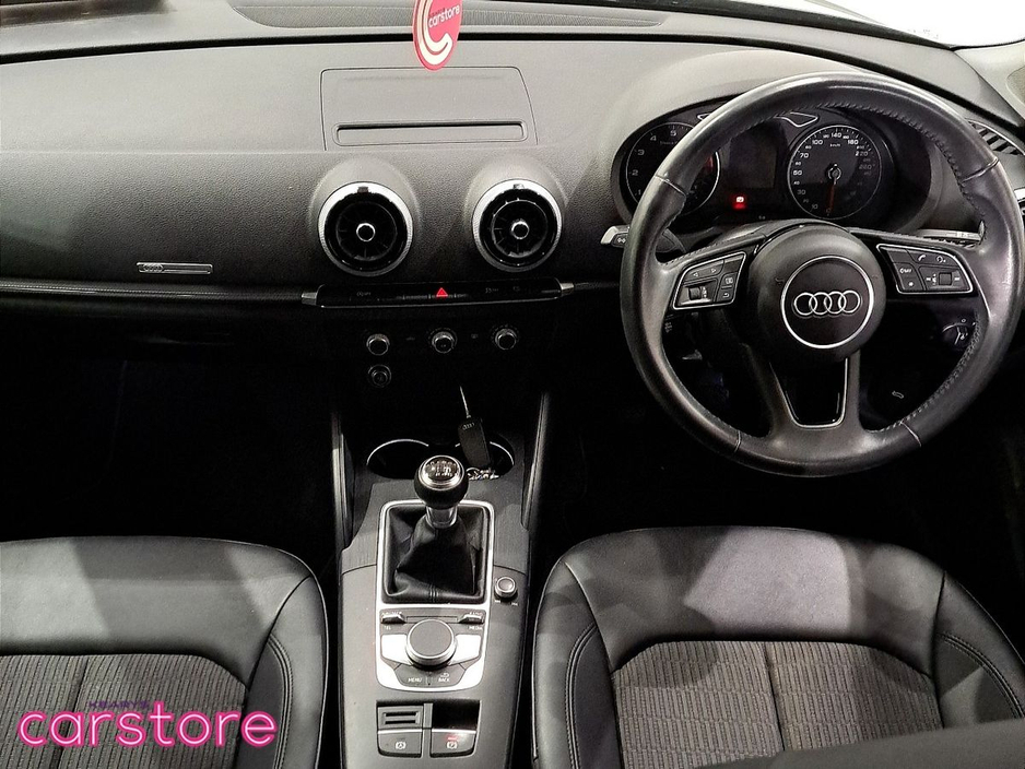 2019 Audi A3 1.0TFSI 115 SE €20,880