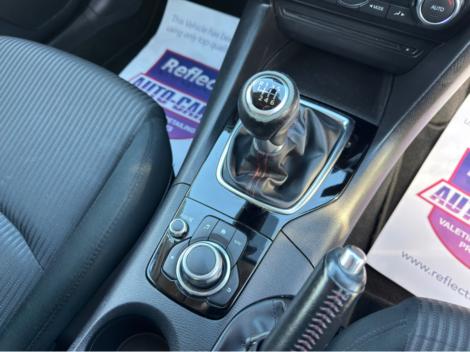 2017 Mazda Mazda3 - image 20