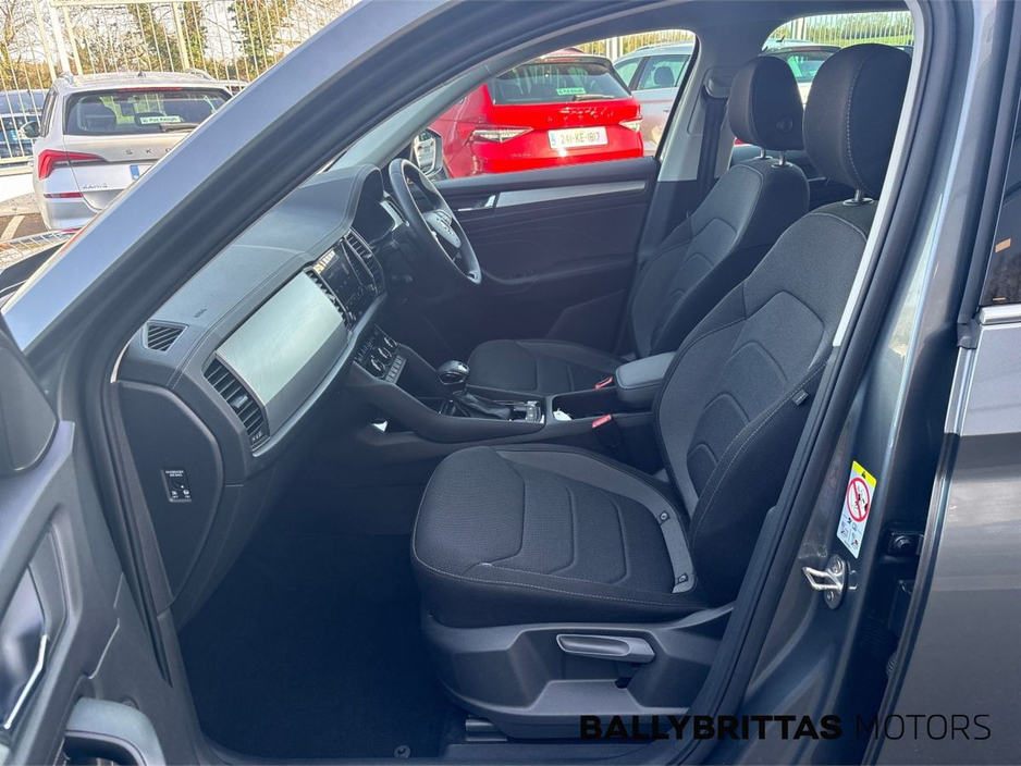 2024 Skoda Kodiaq - image 6