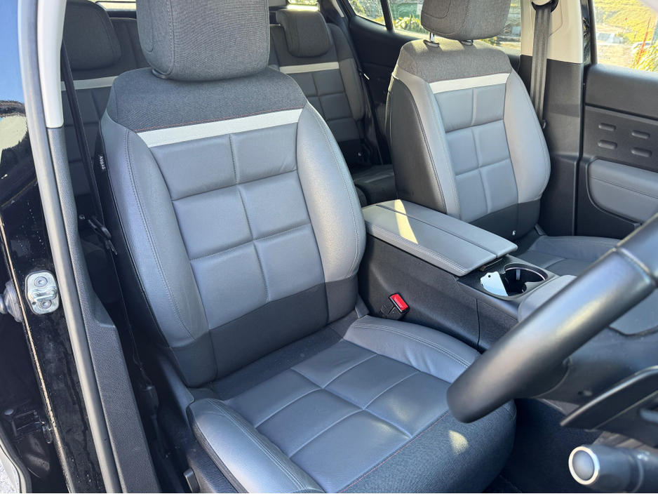2021 Citroen C5 Aircross - image 13