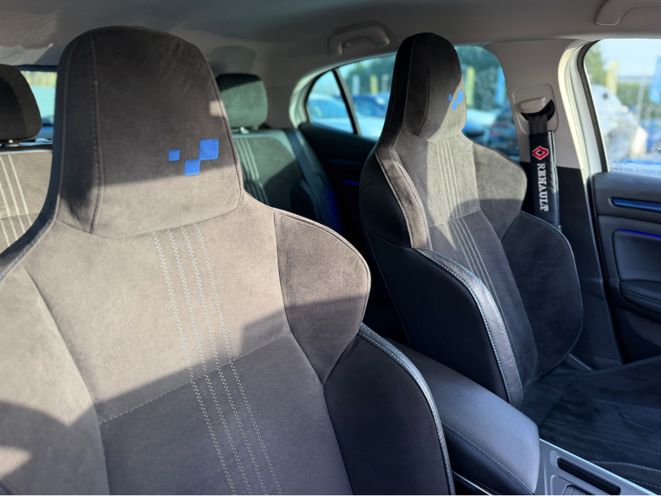 2019 Renault Megane GT - 1.6 PETROL - AUTO - 12M WARRANTY - CAR: