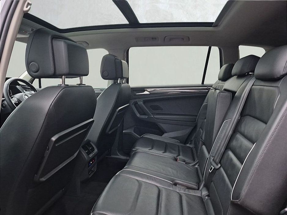 2019 Volkswagen Tiguan * ALLSPACE * HIGHLINE * AUTO * 2.0 TDI 150HP * TRINITY MOTORS *