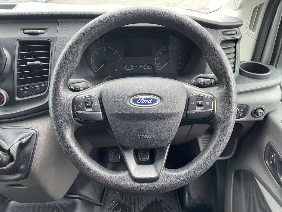 2023 Ford Transit - image 14