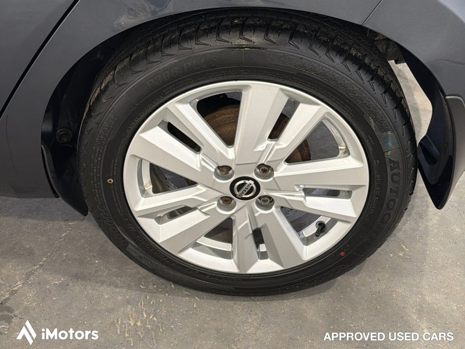 2019 Nissan Micra - image 11