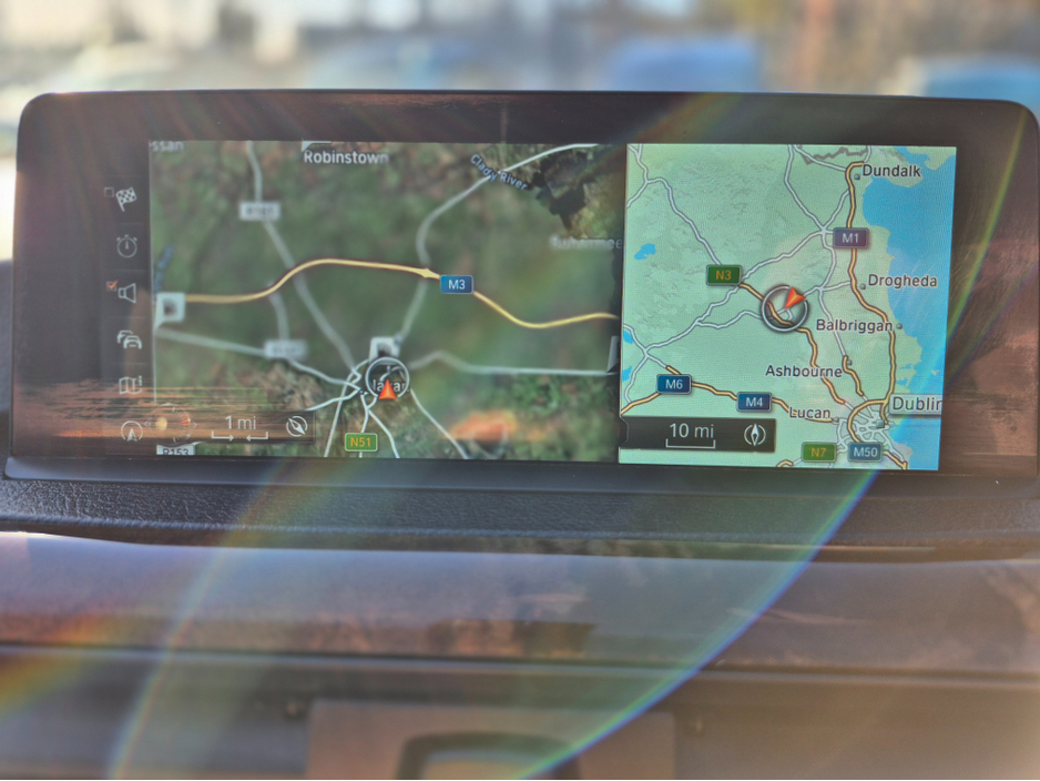 2017 BMW 4 Series 420D  grancoupe AUTO M SPORT 2TB Z4HV €19,999