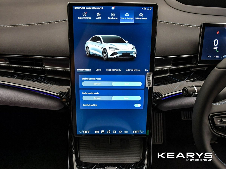 2026 BYD Seal - image 32