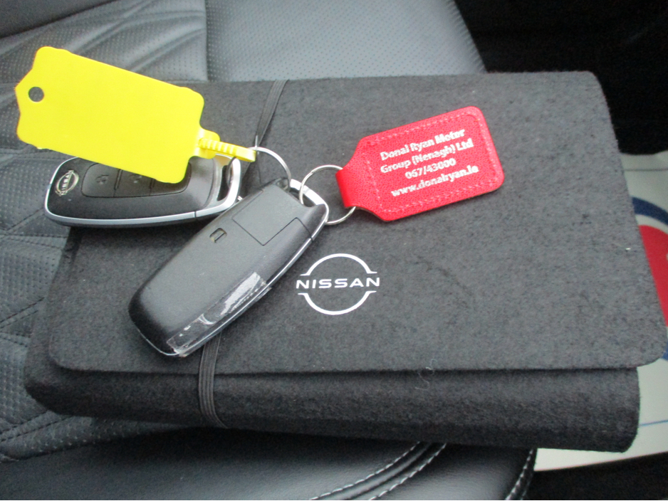 2023 Nissan Qashqai EPOWER SVE 2T MY2.5 4DR AUTO €35,750