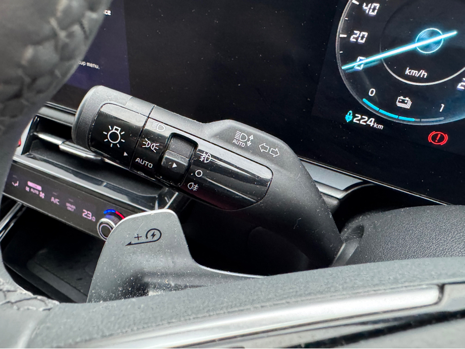 2023 Kia Niro EV K4 5DR AUTO €23,995