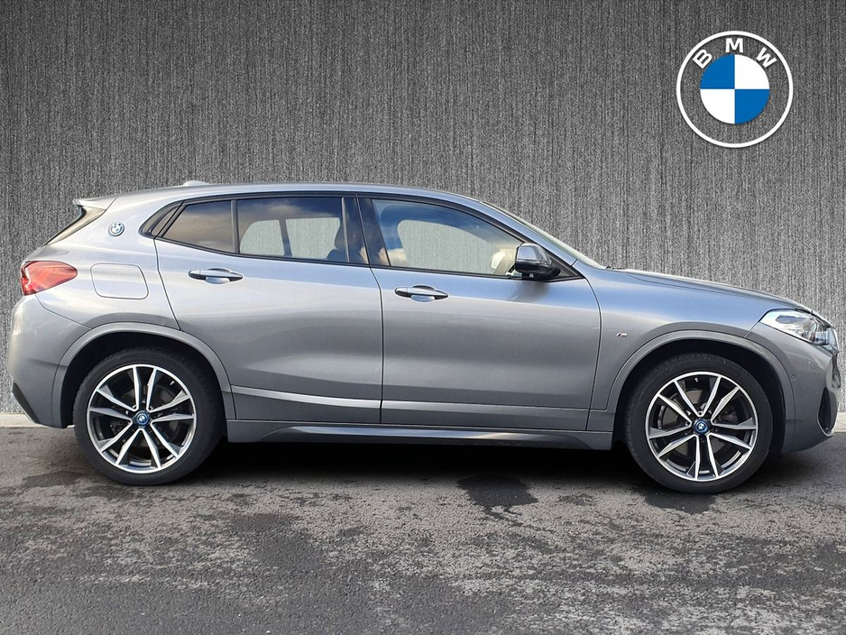 2023 BMW X2 - image 3