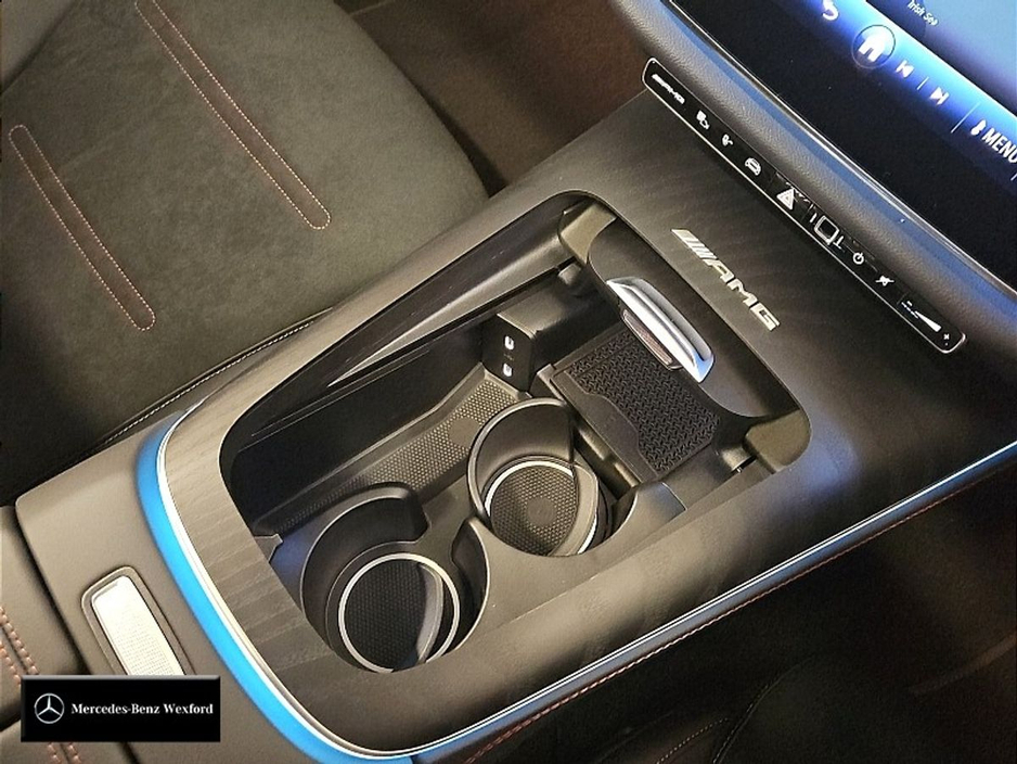 2026 Mercedes-Benz E Class E53 AMG Line Performance Pack/Sunroof €134,069