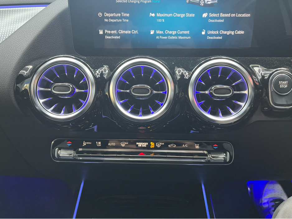 2021 Mercedes-Benz EQA - image 25