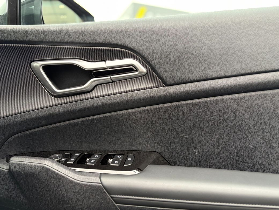 2023 Kia Sportage 1.6 K3 Diesel €31,995