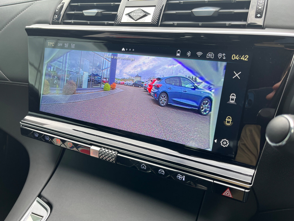 2023 DS Automobiles DS 7 - image 13