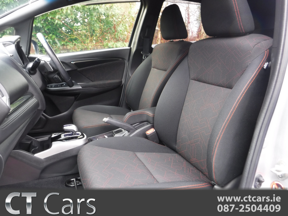 2015 Honda Fit 1.5 AUTO HYBRID SPORTS ANDROID+CARPLAY €9,999