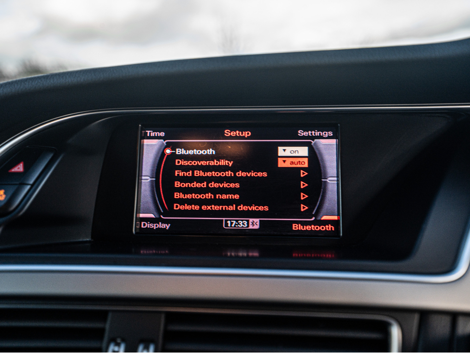 2014 Audi A5 - image 23