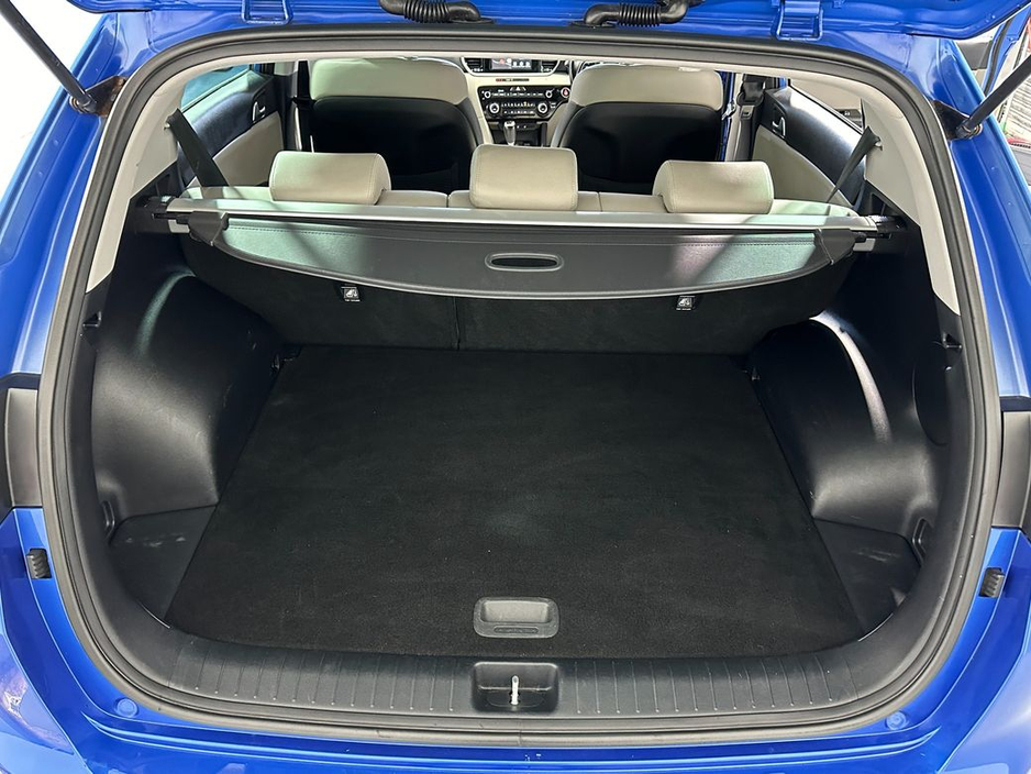 2019 Kia Sportage K4 1.6 Crdi €20,400