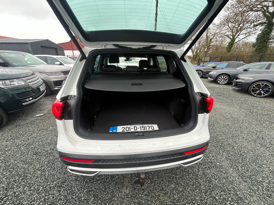 2020 SEAT Tarraco - image 16