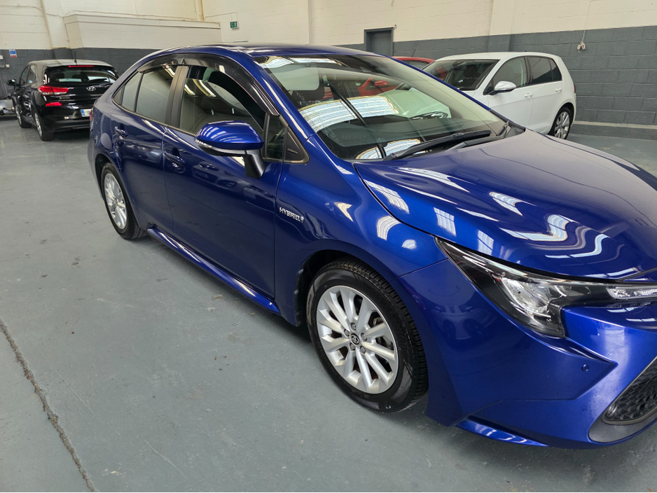 2020 Toyota Corolla - image 7