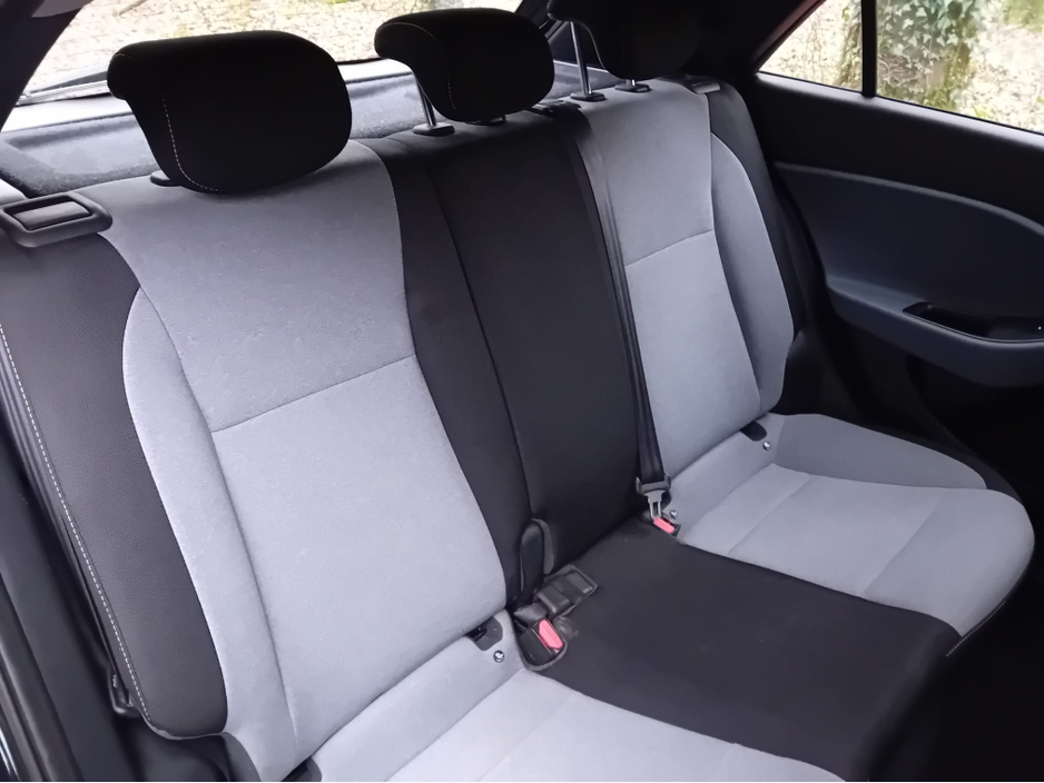 2016 Hyundai i20 1.2i DELUXE 1 OWNER ONLY 93 KLMS @ REDDY2DRIVE LTD €10,995