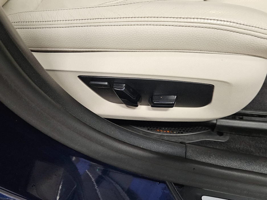 2020 BMW 5 Series 520d M Sport Auto €29,950