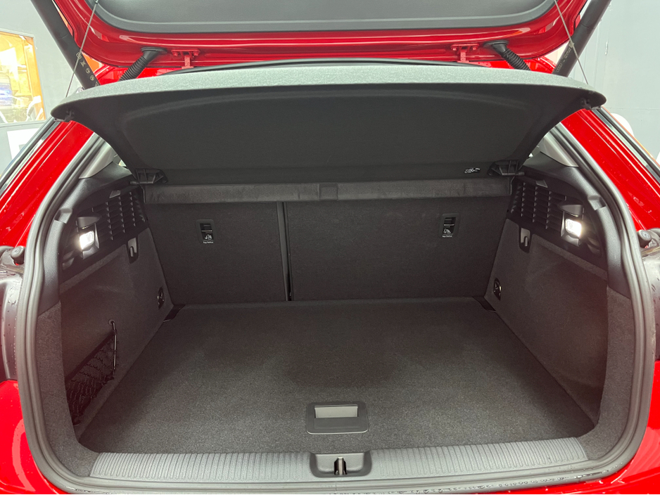 2023 Audi Q3 €33950 2023 AUDI Q3 35TFSI ADVANCED 1.5 AUTOMATIC / CRUISE CONTROL / REVERSE CAMERA / HEATED SEATS AND MORE €33,950