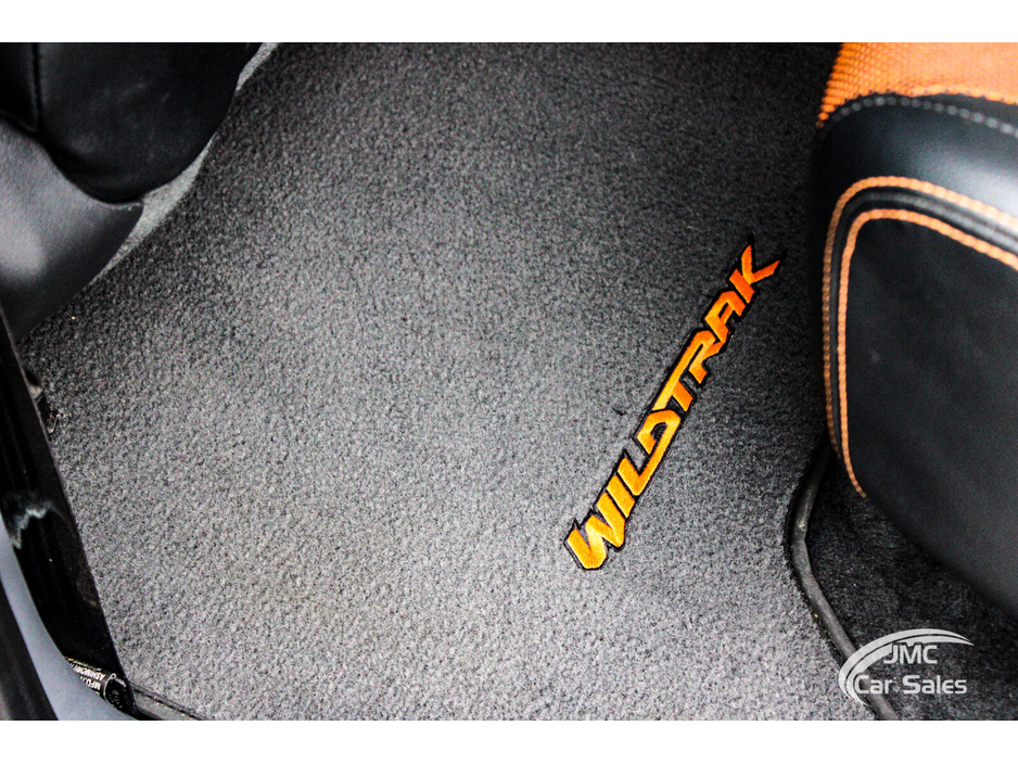 2017 Ford Ranger - image 27