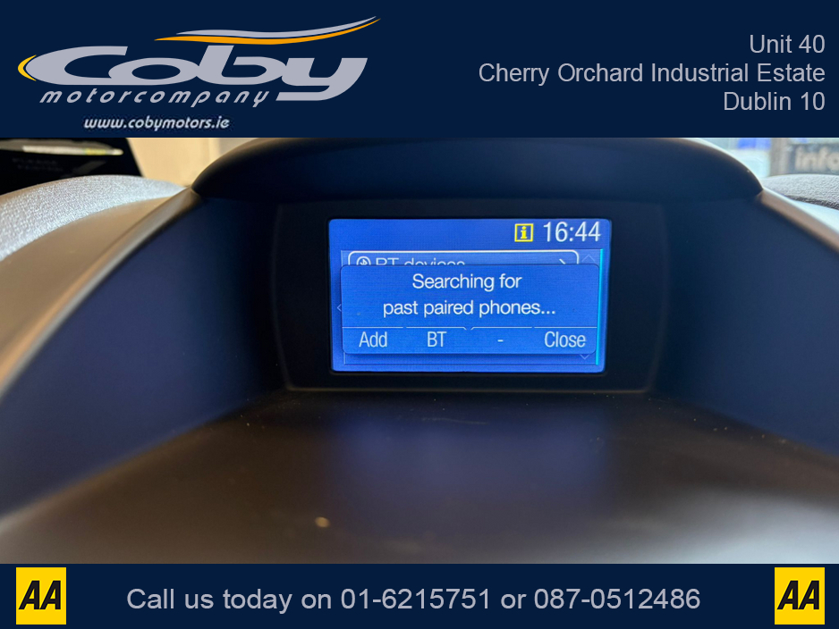 2017 Ford Fiesta - image 24