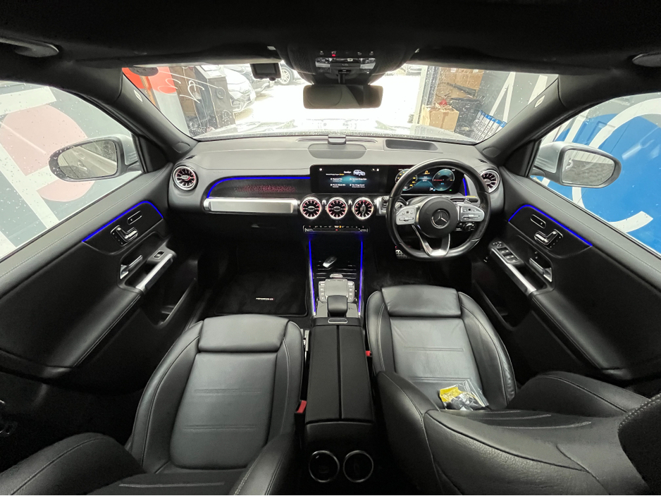 2023 Mercedes-Benz EQB - image 19