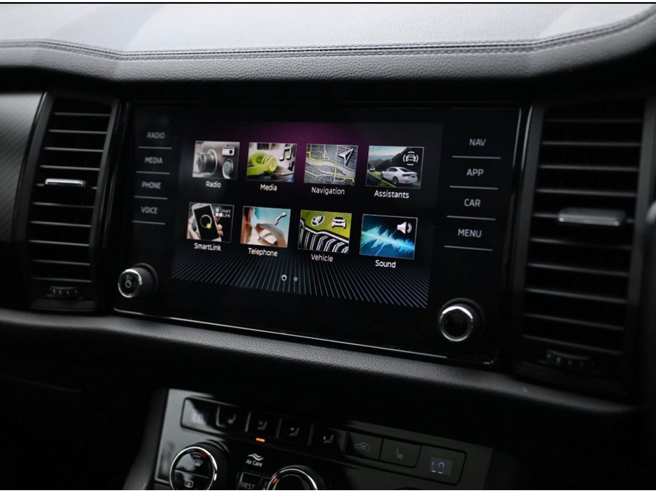 2021 Skoda Kodiaq - image 11