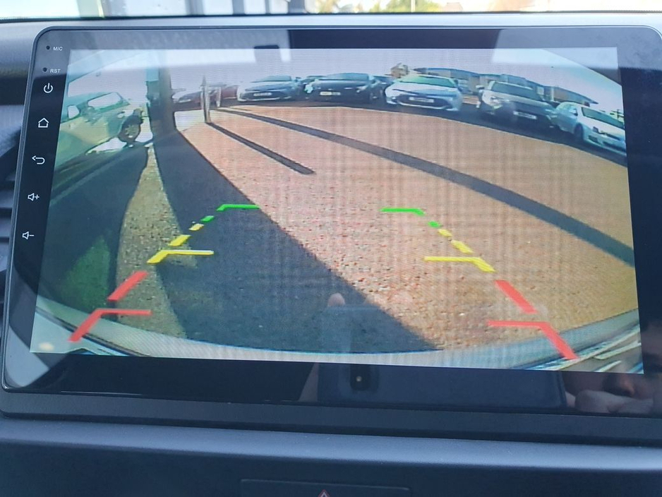 2020 Honda Jazz - image 20