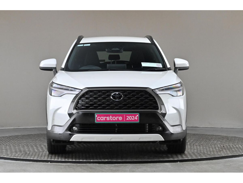 2024 Toyota Corolla - image 2