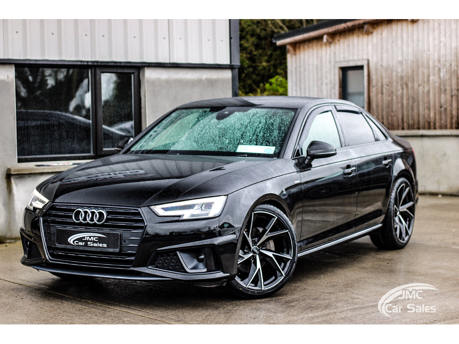 2019 Audi A4 for sale in , Ireland