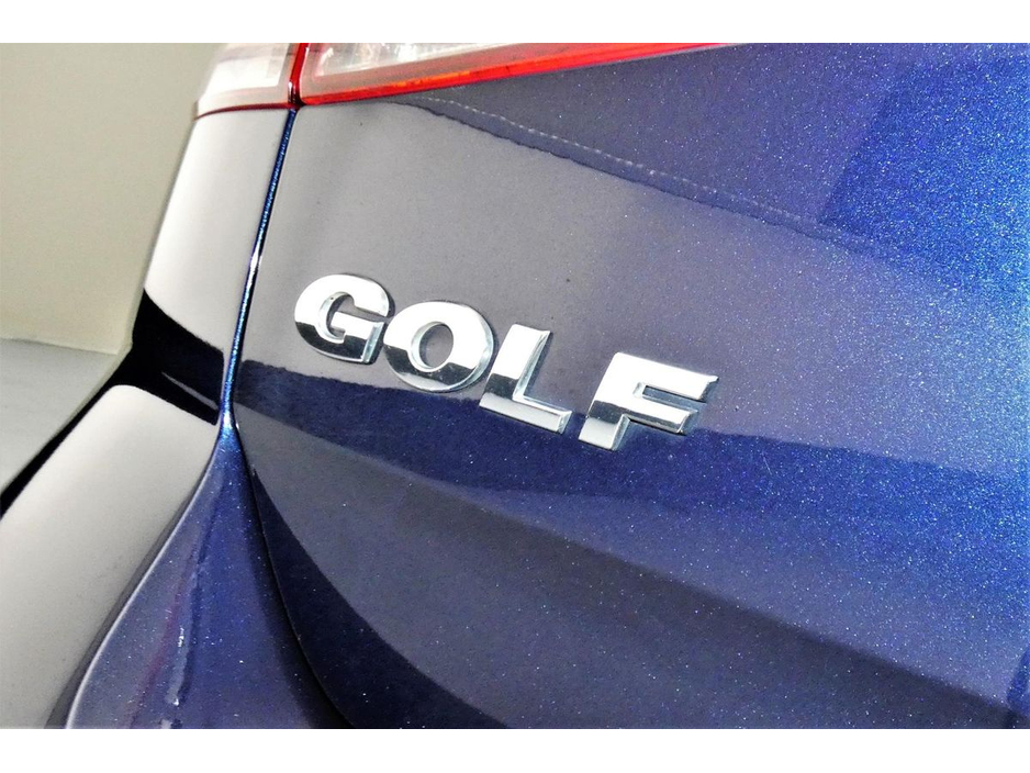 2018 Volkswagen Golf 1.2 TSI DSG MK 7.5 COMFORTLINE *CARPLAY*ANDROID*REVERSE CAM*