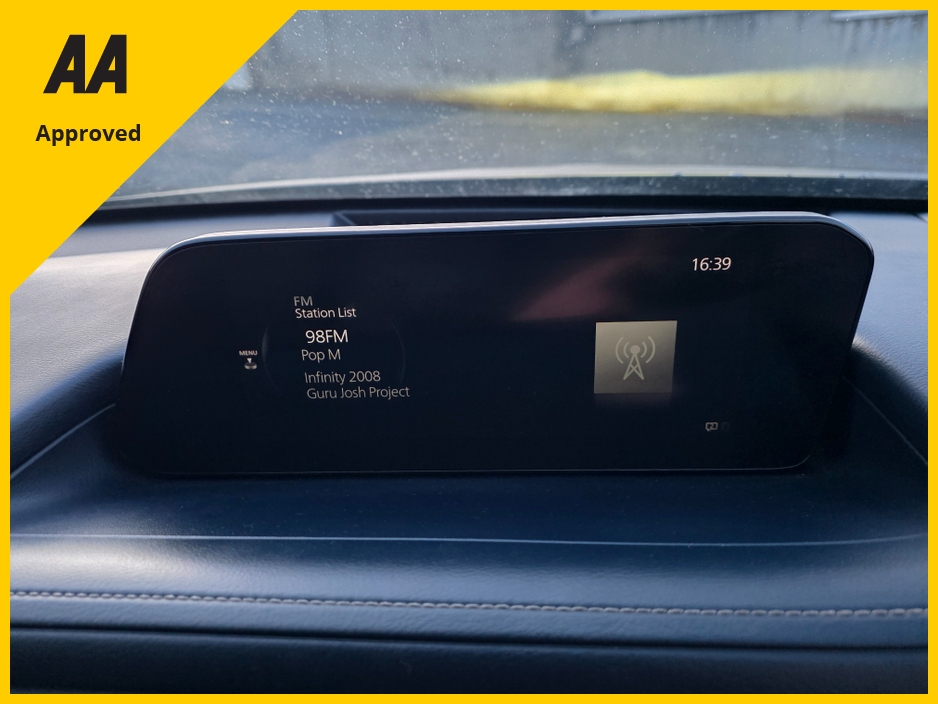 2021 Mazda CX-30 * EXECUTIVE * 1.8 DIESEL €17,900