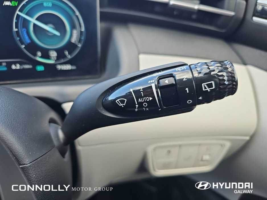 2024 Hyundai Tucson - image 24