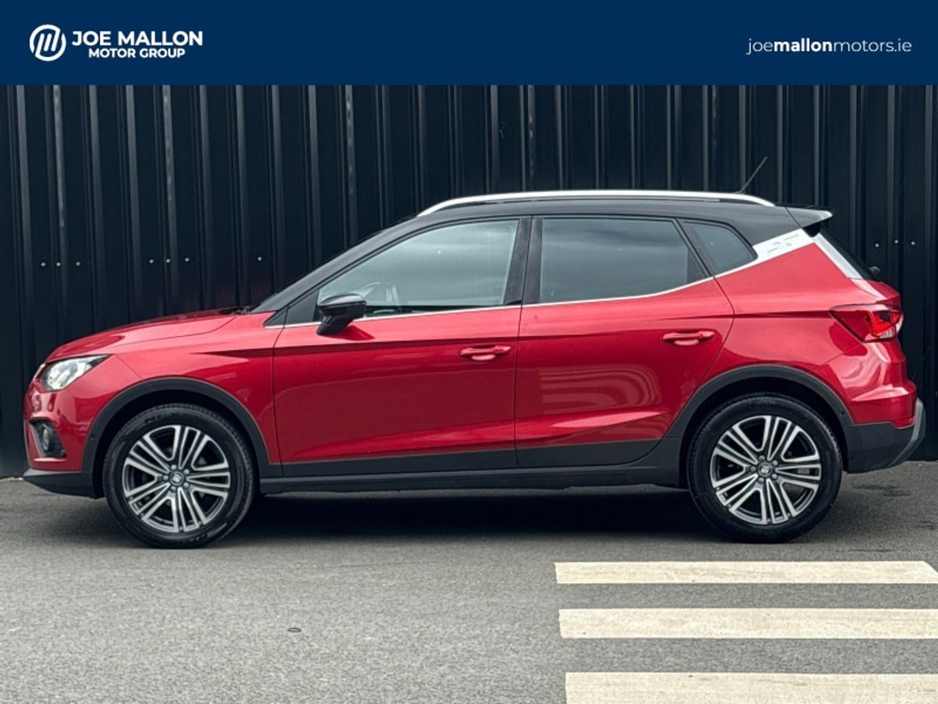 2020 SEAT Arona - image 6