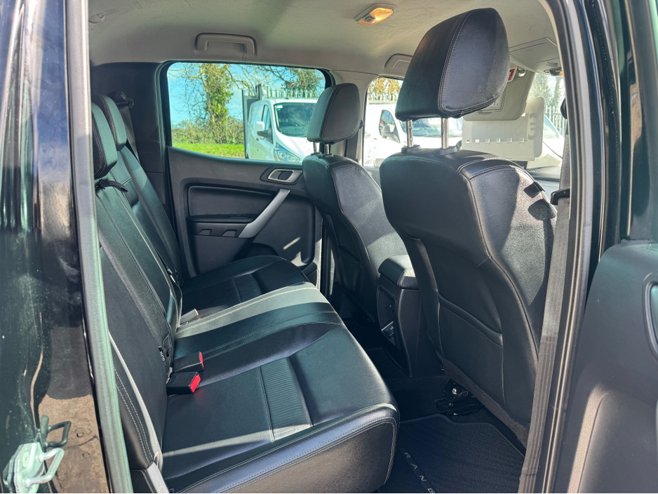 2020 Ford Ranger - image 9
