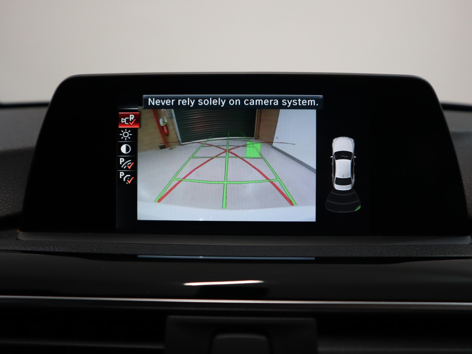 2017 BMW 3 Series *118* F30 D SPORT 4DR AUTO €18,995