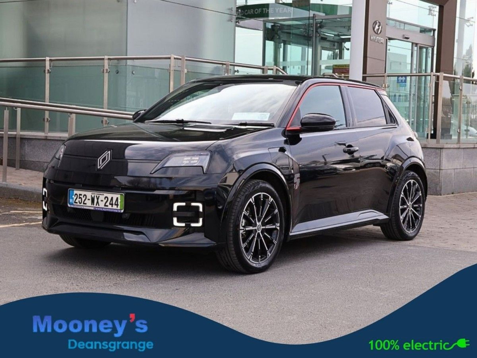 2025 Renault 5 for sale in , Ireland