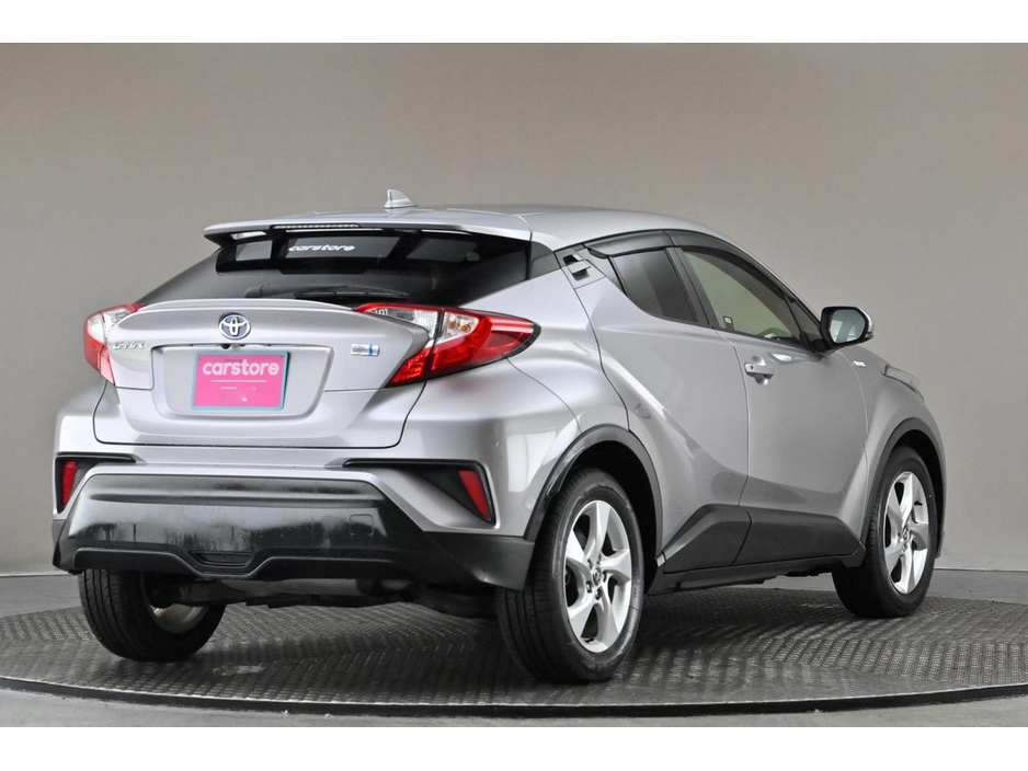 2019 Toyota C-HR 1.8 HYBRID *9" ANDROID CAR PLAYER*REVERSE CAM*PARK SENSORS* €21,880
