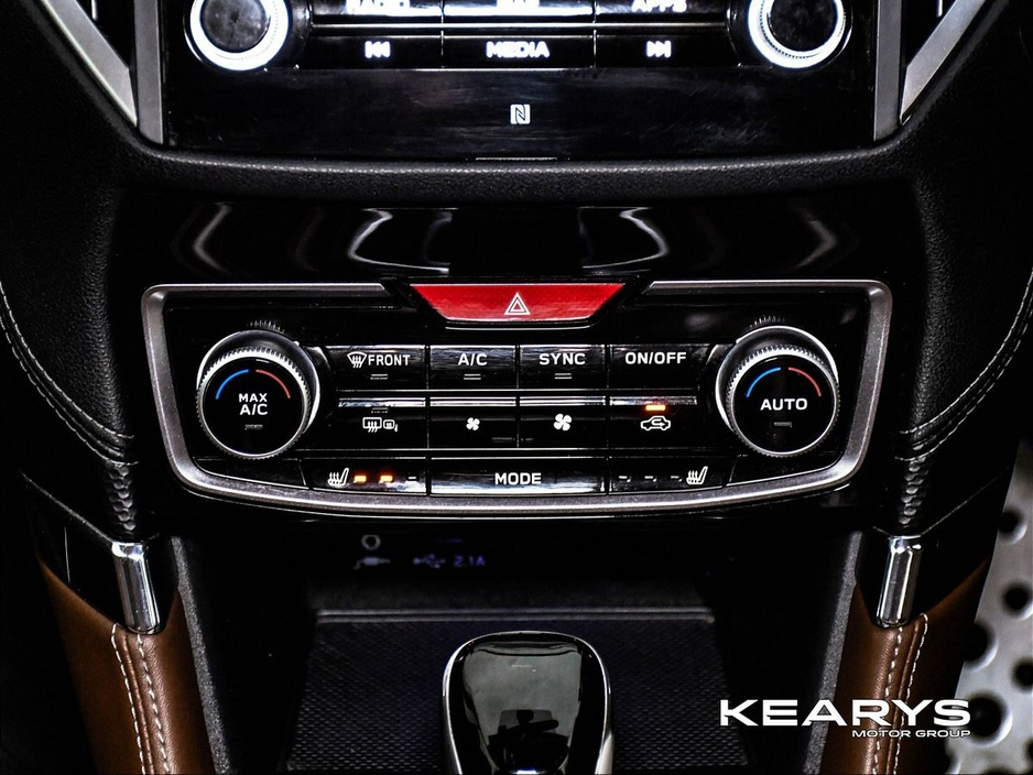 2020 Subaru Forester 2.0i MHEV e-Boxer XE Lineartronic €28,888