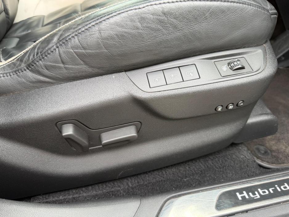 2012 Citroen DS5 - image 10